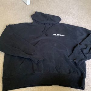 Playboy hoodie